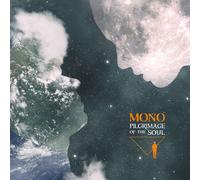 Mono - Pilgrimage Of The Soul - Blue/Silver [Vinyl Lp] Blue, Silver