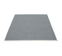 Mono Plastique Tapis 180x220 Pappelina Granit - 7340020460372