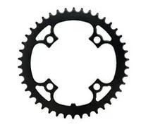 Plateau FSA E-Bike 104 BCD noir - 42