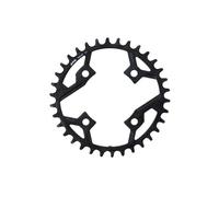 Mono plateau FSA Gamma Pro/alpha Megatooth WA788