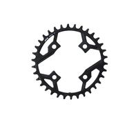 PLATEAU FSA VTT 1x11 GAMMA PRO/ALPHA DRIVE 82x34D NOIR - 380-0475023540 -