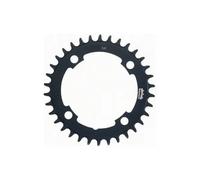 Mono plateau FSA Megatooth Bosch 104x32T WB380 Noir