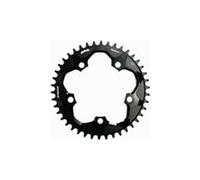 Fsa Road Sup Megat Chainring Noir 44t