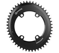 Mono Plateau Oval Rotor Q Ring Bcd110x4 40t Noir