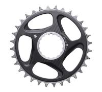 Mono plateau Race Face Era Direct Mount 34T Noir