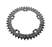 Mono plateau Race Face Narrow Wide 104 mm Noir