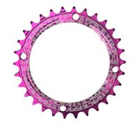 Mono plateau Race Face Narrow Wide Violet
