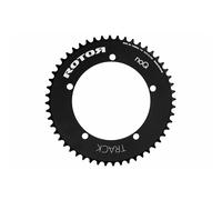 Rotor Noq Track 144 Bcd Chainring Noir 52t Black