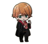 Mono Quick - Écusson thermocollant Harry Potter - Hermione Ron (16086 - Ron Weasly)