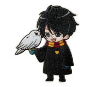Mono Quick - Écusson thermocollant Harry Potter - Hermione Ron (16088 - Harry Potter)