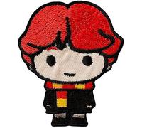 Mono Quick Harry Potter Patch à repasser Motif Hermine, Harry ou Ron 14063 - Ron
