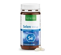 Mono Sélénium 100 µg Gélules