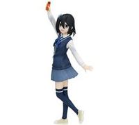 Mono - Statuette Trio-Try-iT Satsuki Amamiya 22 cm