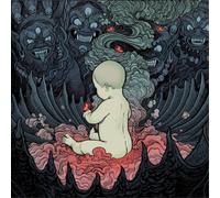 Mono / The Ocean – Transcendental – Vinyle – EP – Import