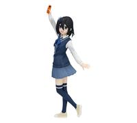 Mono trio-stry-it PVC statue satsuki amamiya 22 cm furyu