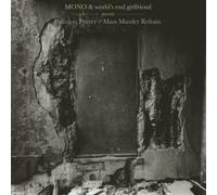 Mono & World's End Girlfriend - Palmless Prayer / Mass Murder Refrain by Mono & World's End Girlfriend (2006) Audio CD