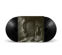 MONO & WORLD'S END GIRLFRIEND - PALMLESS PRAYER/+ 2 VINYL LP NEUF