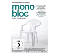 Monobloc (DVD)