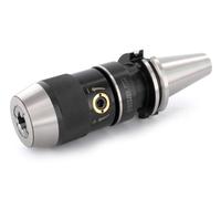 Monobloc Mandrin autoserrant SK40 DIN69871 3-16 mm Vertex SK40-VRL16