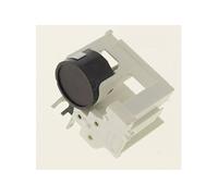 Monobloc relais + klixon c00384443 - refrigerateur