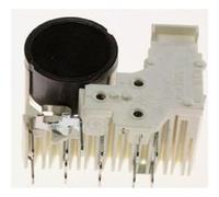 Monobloc relais / klixon pour refrigerateur whirlpool G