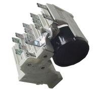 MONOBLOC RELAIS POUR REFRIGERATEUR WHIRLPOOL - 481228038096