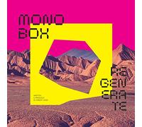 Monobox - Regenerate