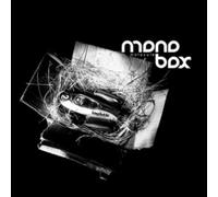Monobox (Robert Hood) - Vinyle 33 Tours