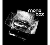 Monobox (Robert Hood) Vinyle