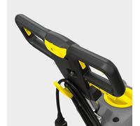 Monobrosse KÄRCHER BDS 43/150 C Classic + Brosse de shampooingnage bleu / blanc 430 mm nettoyage moquettes et textiles