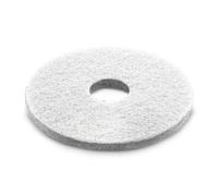 Monobrosse KÄRCHER BDS 43/150 C Classic + Pad diamant medium jaune + Pad diamant fin vert + Pad diamant grossier blanc 432 mm système complet rénovation diamant des sols durs