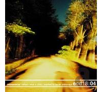 Monoceros - When I Was Child I Wanted to [Import]