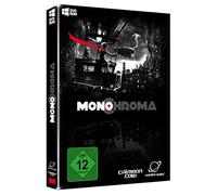 Monochroma [import allemand]