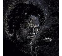 Monochrome ( 2 LP ) by Daniel Cavanagh [VINYL] NEUF