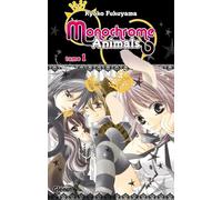 Monochrome Animals - Tome 01
