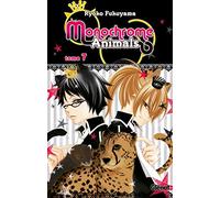 Monochrome Animals - Tome 07