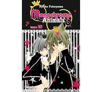 Monochrome Animals - Tome 10
