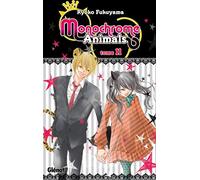 Monochrome Animals - Tome 11