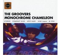 Monochrome Chameleon [DE Import]