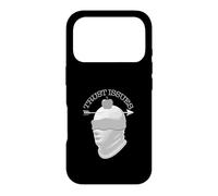 Monochrome Gris Couleur Trust Issues-v2 Gris Graphique Coque pour iPhone 17 Pro