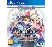 Monochrome Mobius: Rights and Wrongs Forgotten - Deluxe Edition