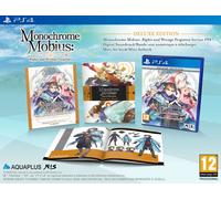 Monochrome Mobius: Rights And Wrongs Forgotten - Deluxe Edition