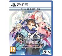 Jeu Nis America Monochrome Mobius Rights Et Wrongs Forgotten Deluxe
