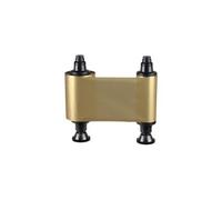 Monochrome ribbon - 1 - or - ruban d'impression