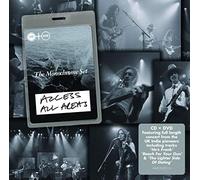 Monochrome Set - Access All Areas-CD+DVD [Import]