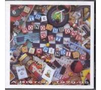 Monochrome Set - Compendium (The History 1979-9
