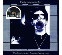Monochrome Set - Independent Singles Collection