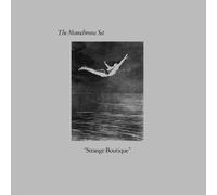 Monochrome Set - Strange Boutique