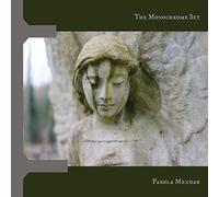 THE MONOCHROME SET - FABULA MENDAX VINYL LP NEUF