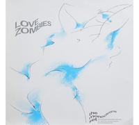 Monochrome Set, The - Love Zombies [Vinyl LP]